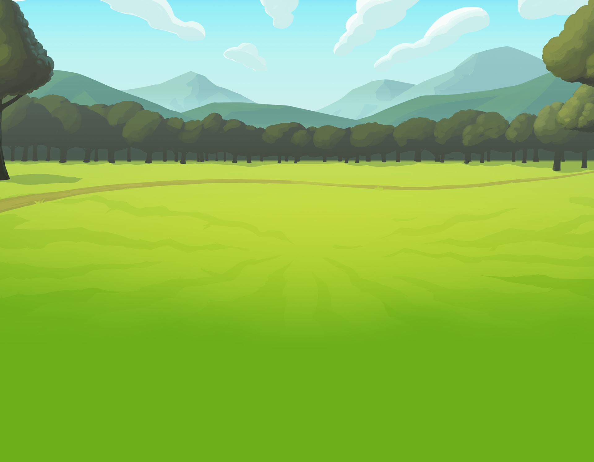 On the path throught Metaforest